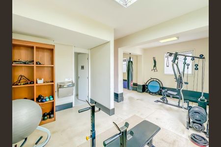 Apartamento à venda com 62m², 3 quartos e 1 vagaÁrea externa