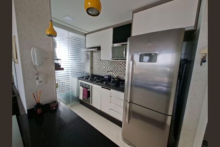 Apartamento à venda com 62m², 3 quartos e 1 vagaQuarto