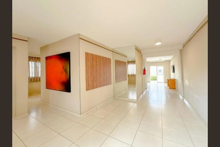 Apartamento à venda com 62m², 3 quartos e 1 vagaÁrea externa