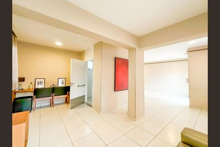 Apartamento à venda com 62m², 3 quartos e 1 vagaÁrea externa