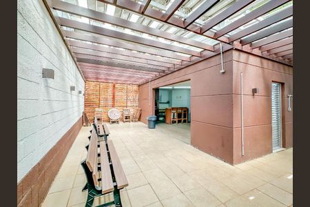 Apartamento à venda com 62m², 3 quartos e 1 vagaÁrea externa