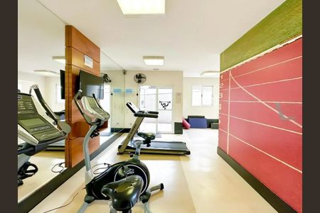 Apartamento à venda com 62m², 3 quartos e 1 vagaÁrea externa