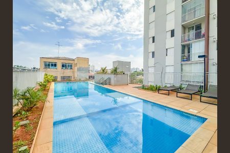 Apartamento à venda com 62m², 3 quartos e 1 vagaÁrea externa