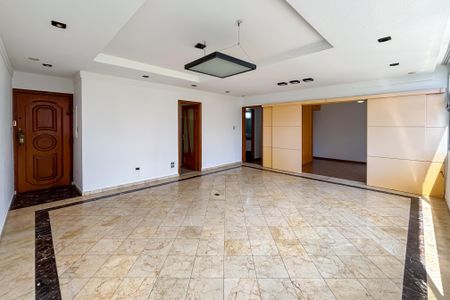 Apartamento à venda com 3 quartos, 123m² em Jardim America, São Paulo