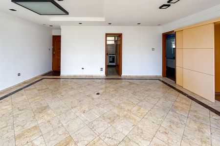 Apartamento à venda com 3 quartos, 123m² em Jardim America, São Paulo