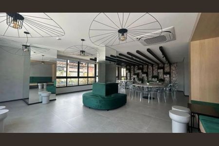 Apartamento para alugar com 1 quarto, 60m² em Setor Bueno, Goiânia