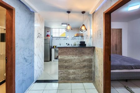 Apartamento para alugar com 100m², 2 quartos e sem vaga Apartamento para alugar com 100m², 2 quartos e sem vagaCozinha