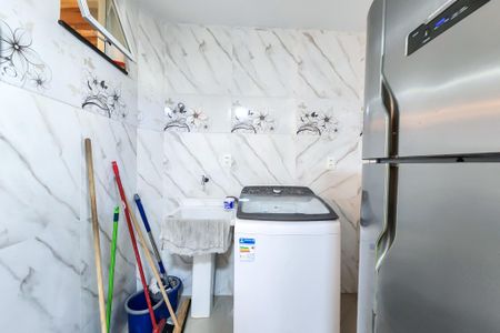 Apartamento para alugar com 100m², 2 quartos e sem vaga Apartamento para alugar com 100m², 2 quartos e sem vagaÁrea de Serviço