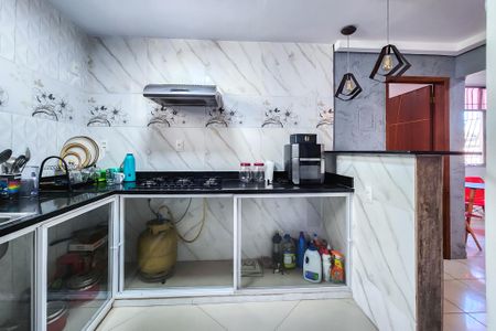 Apartamento para alugar com 100m², 2 quartos e sem vaga Apartamento para alugar com 100m², 2 quartos e sem vagaCozinha