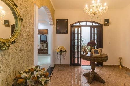 Casa para alugar com 454m², 3 quartos e 4 vagas Casa para alugar com 454m², 3 quartos e 4 vagasÁrea comum