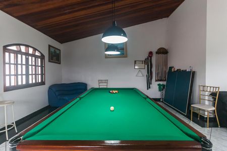 Casa para alugar com 454m², 3 quartos e 4 vagas Casa para alugar com 454m², 3 quartos e 4 vagasÁrea comum