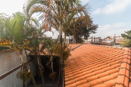 Casa para alugar com 454m², 3 quartos e 4 vagas Casa para alugar com 454m², 3 quartos e 4 vagasVista da Varanda