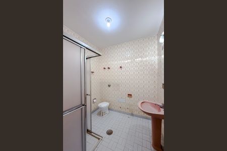 Casa à venda com 120m², 3 quartos e sem vagaBanheiro