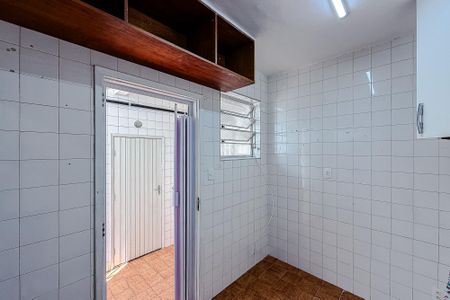 Casa à venda com 120m², 3 quartos e sem vagaQuarto de Serviço