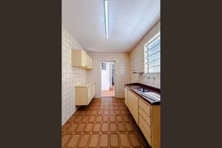 Casa à venda com 120m², 3 quartos e sem vagaCozinha