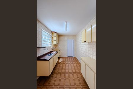 Casa à venda com 120m², 3 quartos e sem vagaCozinha