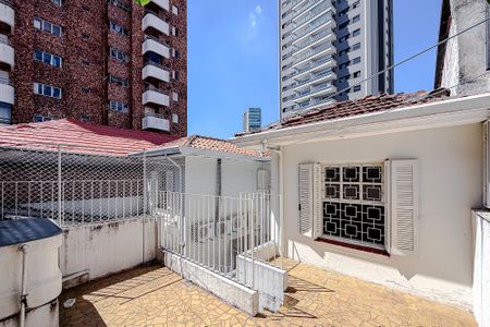 Casa à venda com 120m², 3 quartos e sem vagaÁrea externa