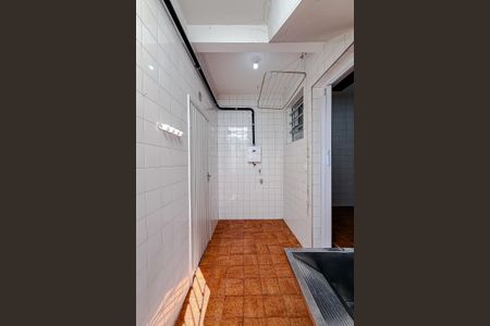 Casa à venda com 120m², 3 quartos e sem vagaÁrea de Serviço