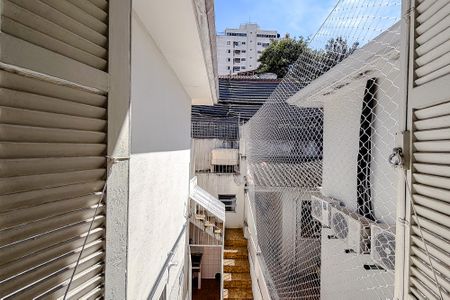 Casa à venda com 120m², 3 quartos e sem vagaVista do Quarto 2