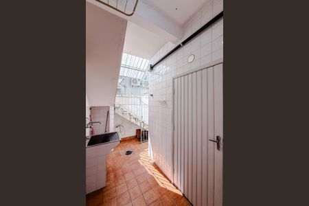 Casa à venda com 120m², 3 quartos e sem vagaÁrea de Serviço