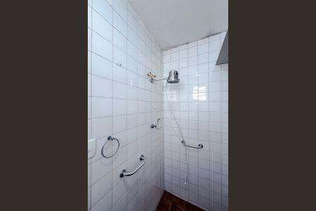 Casa à venda com 120m², 3 quartos e sem vagaBanheiro de serviço