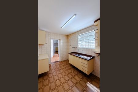 Casa à venda com 120m², 3 quartos e sem vagaCozinha