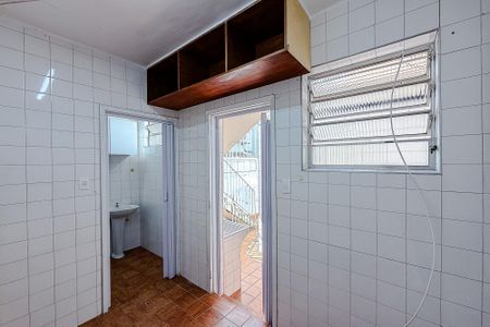 Casa à venda com 120m², 3 quartos e sem vagaQuarto de Serviço