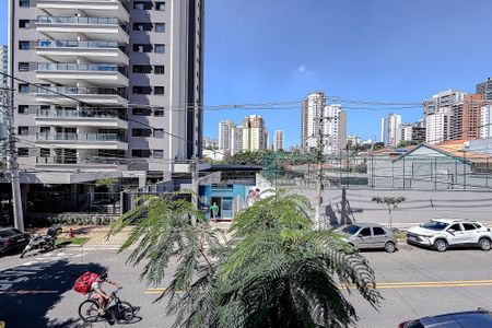 Casa à venda com 120m², 3 quartos e sem vagavista do Quarto 3