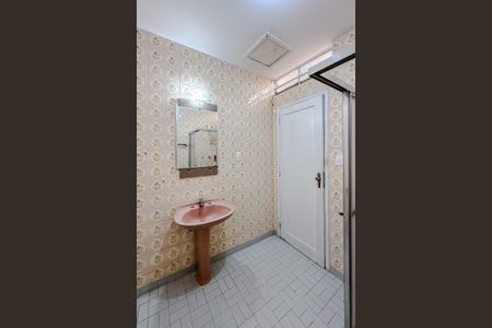 Casa à venda com 120m², 3 quartos e sem vagaBanheiro