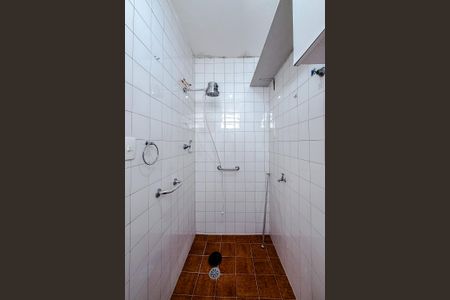 Casa à venda com 120m², 3 quartos e sem vagaBanheiro de serviço