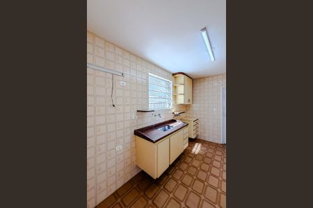 Casa à venda com 120m², 3 quartos e sem vagaCozinha