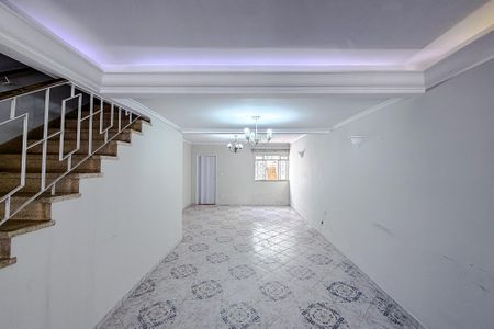 Casa à venda com 120m², 3 quartos e sem vagaSala