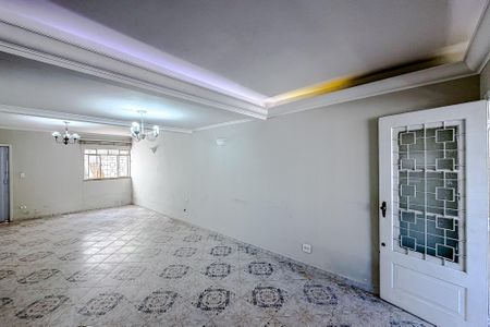 Casa à venda com 120m², 3 quartos e sem vagaSala