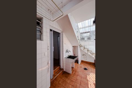 Casa à venda com 120m², 3 quartos e sem vagaÁrea de Serviço