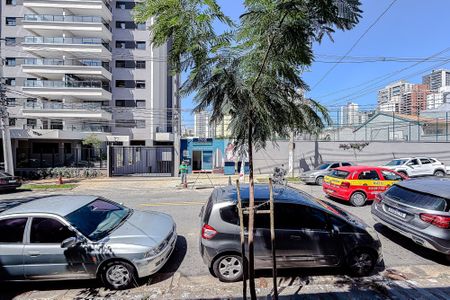 Vista de casa para alugar com 3 quartos, 120m² em Vila Mariana, São Paulo
