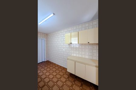 Casa à venda com 120m², 3 quartos e sem vagaCozinha