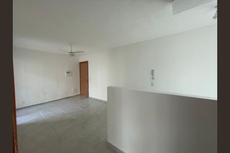 Casa para alugar com 47m², 2 quartos e 1 vaga Casa para alugar com 47m², 2 quartos e 1 vagaSala