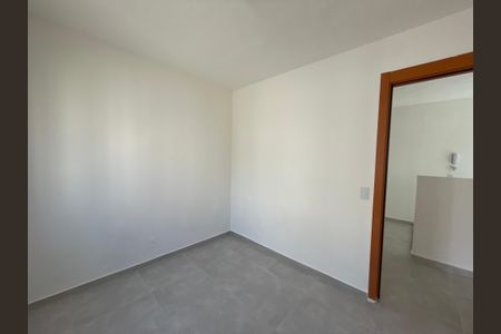 Casa para alugar com 47m², 2 quartos e 1 vaga Casa para alugar com 47m², 2 quartos e 1 vagaQuarto 2