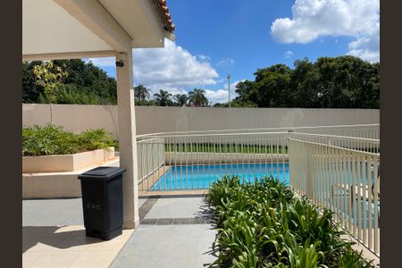 Casa para alugar com 47m², 2 quartos e 1 vaga Casa para alugar com 47m², 2 quartos e 1 vagaÁrea comum - Piscina