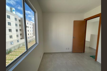 Casa para alugar com 47m², 2 quartos e 1 vaga Casa para alugar com 47m², 2 quartos e 1 vagaQuarto 1