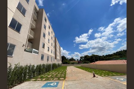 Casa para alugar com 47m², 2 quartos e 1 vaga Casa para alugar com 47m², 2 quartos e 1 vagaCondomínio