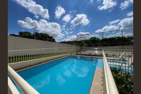 Casa para alugar com 47m², 2 quartos e 1 vaga Casa para alugar com 47m², 2 quartos e 1 vagaÁrea comum - Piscina