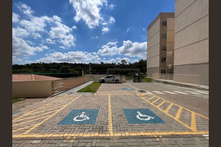 Casa para alugar com 47m², 2 quartos e 1 vaga Casa para alugar com 47m², 2 quartos e 1 vagaCondomínio