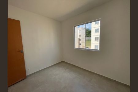 Casa para alugar com 47m², 2 quartos e 1 vaga Casa para alugar com 47m², 2 quartos e 1 vagaQuarto 2