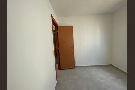 Casa para alugar com 47m², 2 quartos e 1 vaga Casa para alugar com 47m², 2 quartos e 1 vagaQuarto 2