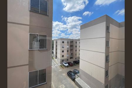 Casa para alugar com 47m², 2 quartos e 1 vaga Casa para alugar com 47m², 2 quartos e 1 vagaVista