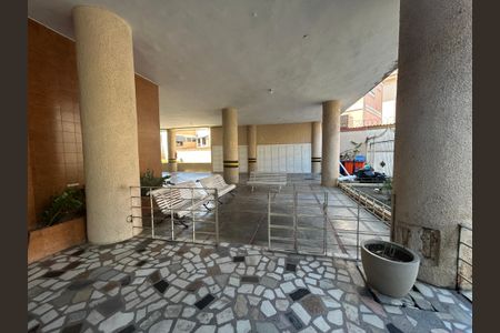 Apartamento à venda com 75m², 2 quartos e 1 vagaÁrea comum