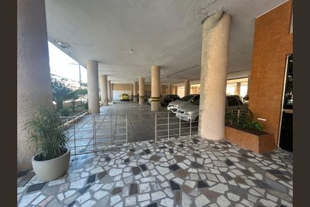 Apartamento à venda com 75m², 2 quartos e 1 vagaÁrea comum