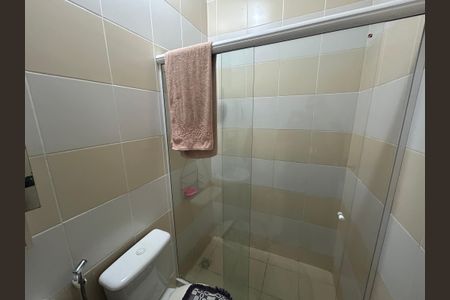 Apartamento à venda com 75m², 2 quartos e 1 vagaBanheiro