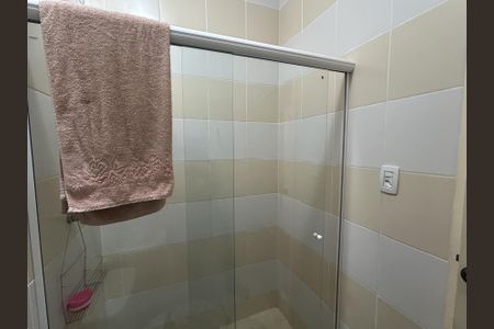 Apartamento à venda com 75m², 2 quartos e 1 vagaBanheiro